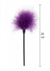 Pejcz-SEXY FEATHER TICKLER PURPLE